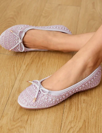 Balerini Cuccoo, mov