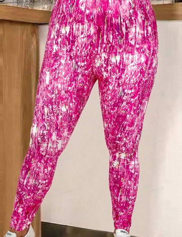 
						Colanti SHEIN CURVE, roz