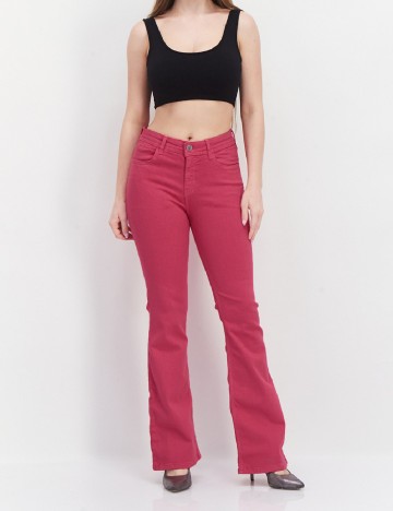 Blugi River Island, roz