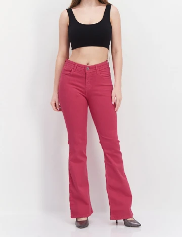 Blugi River Island, roz