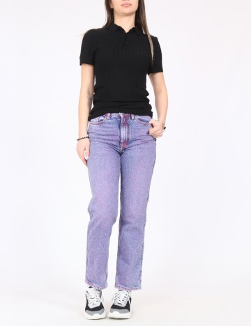 
						Blugi River Island, mov