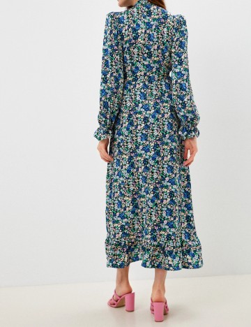 Rochie medie River Island, floral