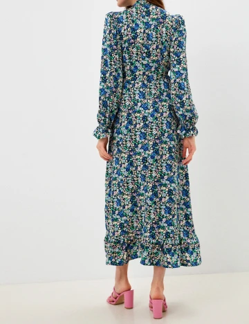 Rochie medie River Island, floral