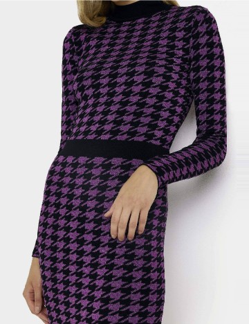 Fusta River Island, mov