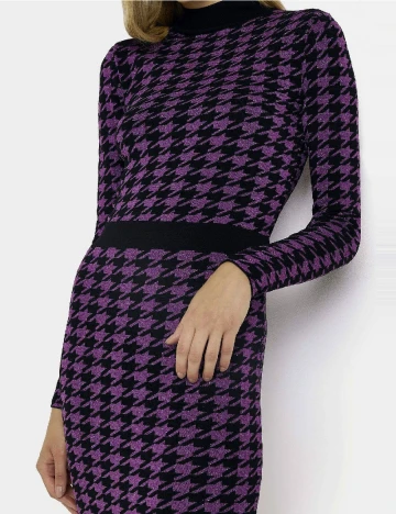 Fusta River Island, mov