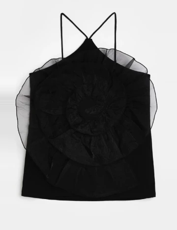 Top River Island, negru