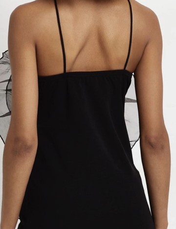 Top River Island, negru