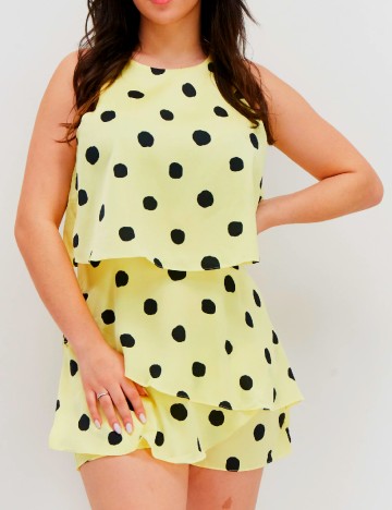 
						Salopeta River Island, galben