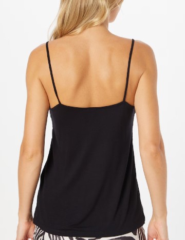 Maiou River Island, negru