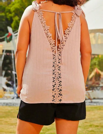 Maiou SHEIN CURVE, maro