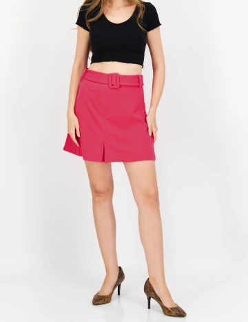 Fusta River Island, roz