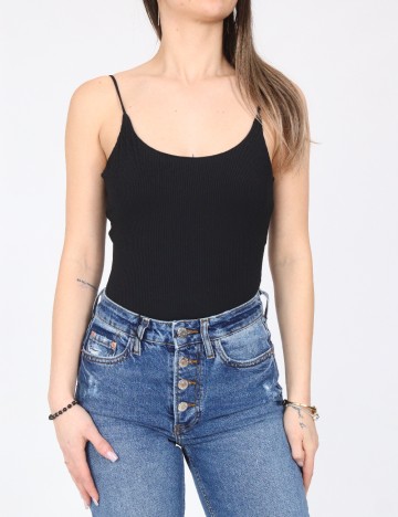 
						Body River Island, negru