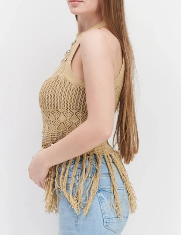 Top River Island, maro