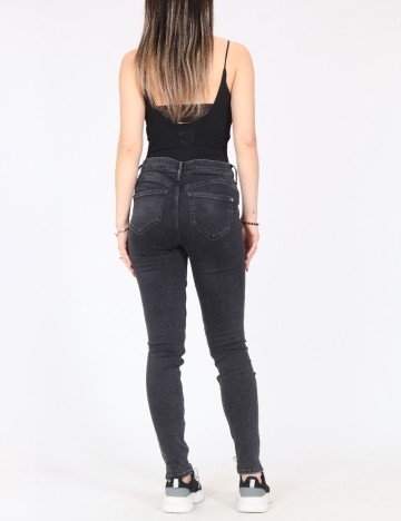 Blugi River Island, gri