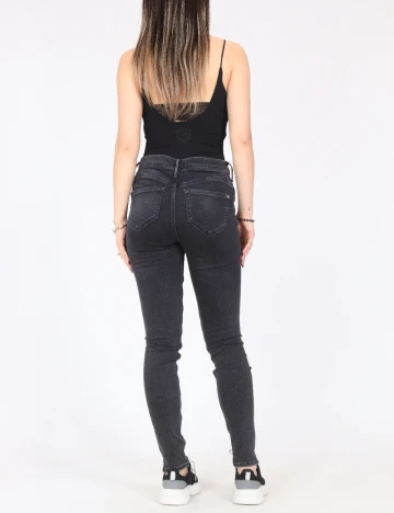 Blugi River Island, gri