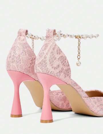 Pantofi SHEIN, roz