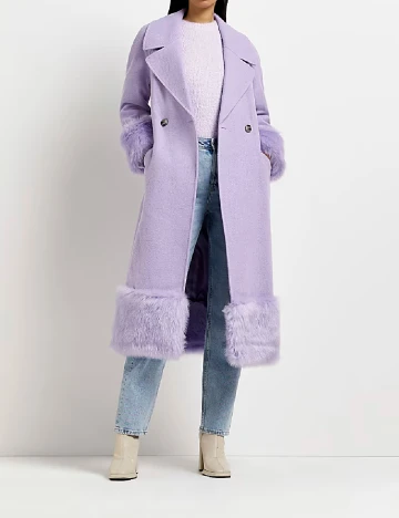 Palton River Island, mov