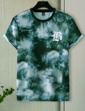 Tricou SHEIN, mix culori