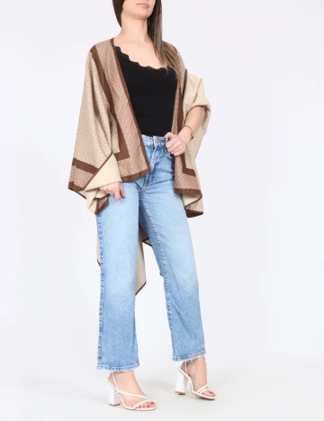 Esarfa River Island, maro