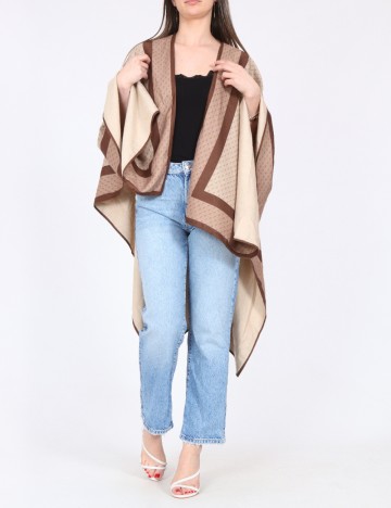 Esarfa River Island, maro