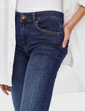 Blugi Only, bleumarin