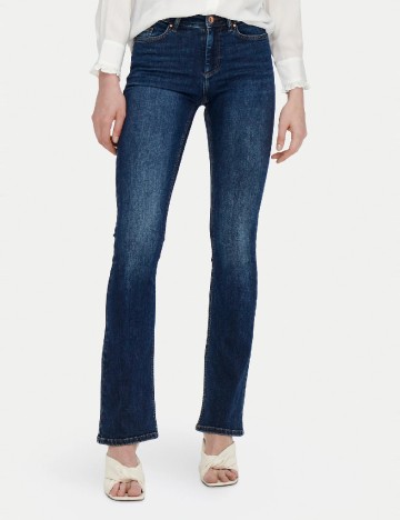 
						Blugi Only, bleumarin