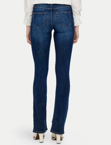 Blugi Only, bleumarin