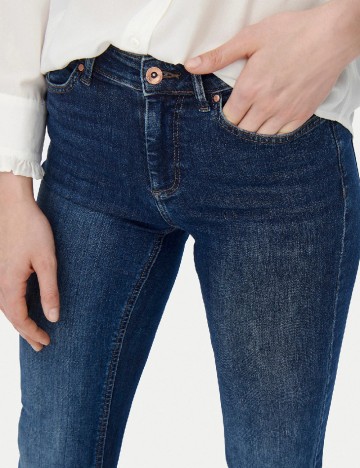 Blugi Only, bleumarin