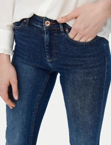 Blugi Only, bleumarin