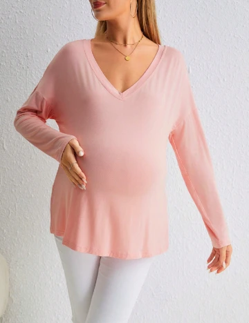 Bluza SHEIN Maternity, roz