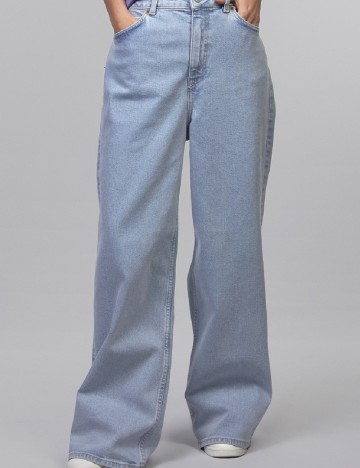 
						Blugi Jack&Jones, albastru