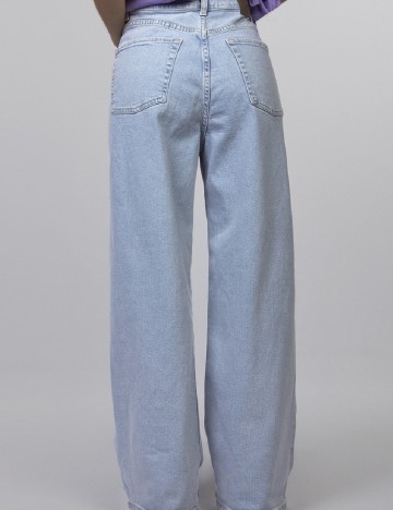 Blugi Jack&Jones, albastru