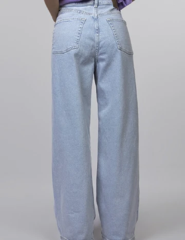 Blugi Jack&Jones, albastru