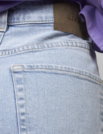 Blugi Jack&Jones, albastru