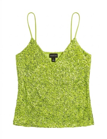 Maiou River Island, verde