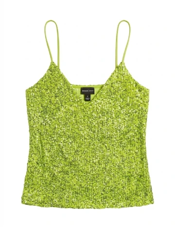 Maiou River Island, verde