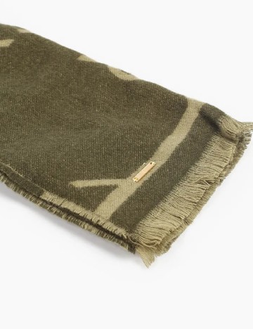 Esarfa River Island, verde