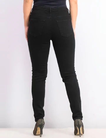 Blugi Reserved, negru