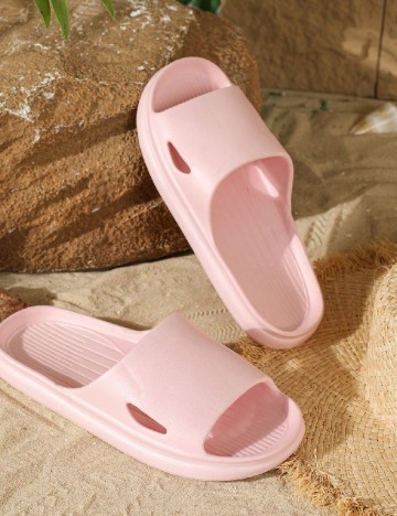 Slapi Shein Kids, roz