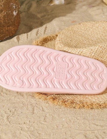 Slapi Shein Kids, roz