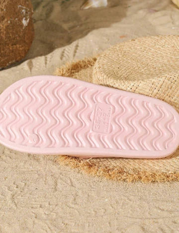 Slapi Shein Kids, roz