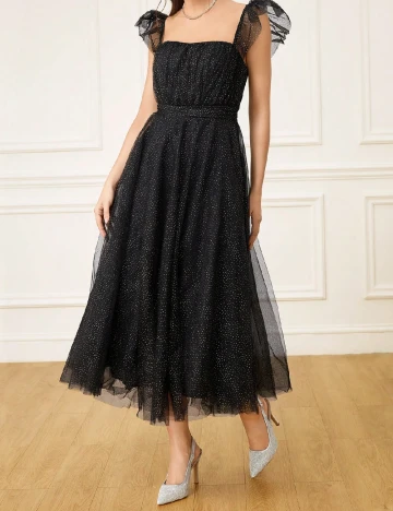 Pantofi Cuccoo, argintiu