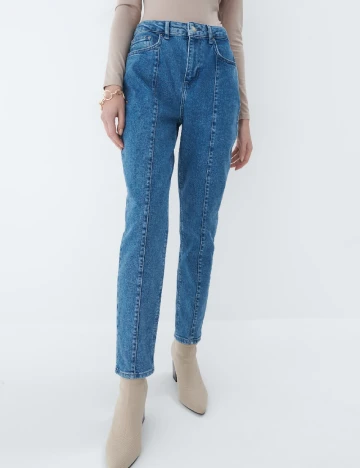 Blugi Mohito, albastru