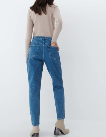 Blugi Mohito, albastru