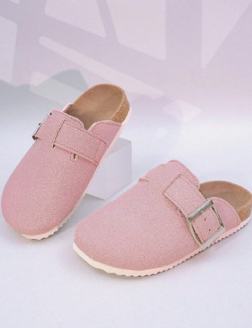 
						Saboti Shein Kids, roz