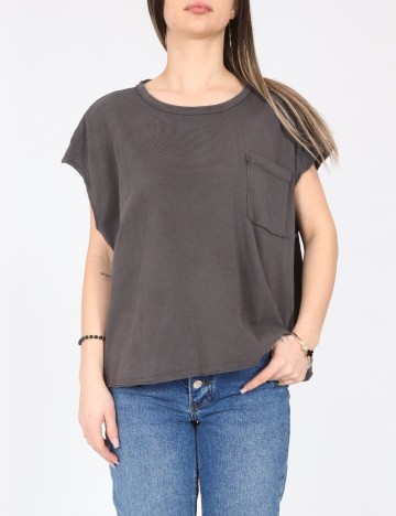 
						Maiou River Island, gri