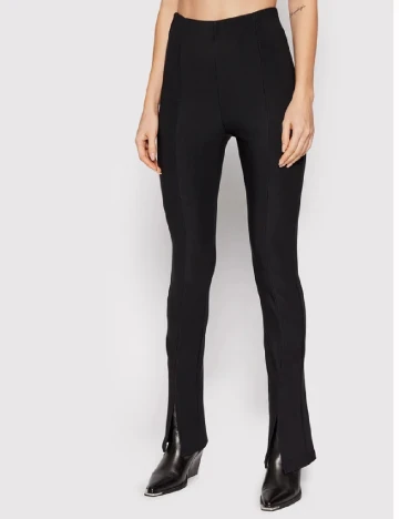 Pantaloni Vero Moda, negru