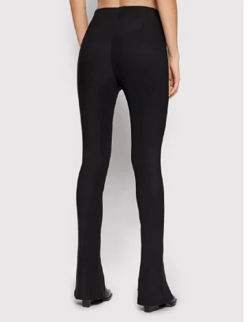 Pantaloni Vero Moda, negru