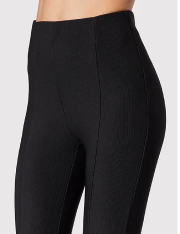Pantaloni Vero Moda, negru