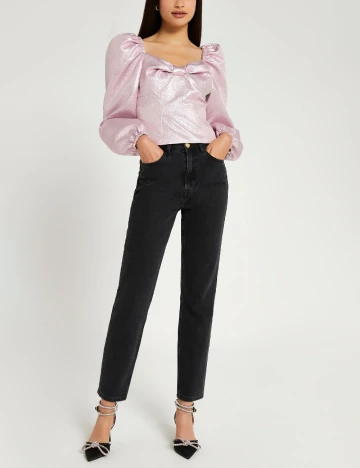 Top River Island, roz